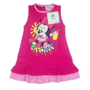 Disney Minnie Dress in gift box -- £8.99 per item - 4 pack